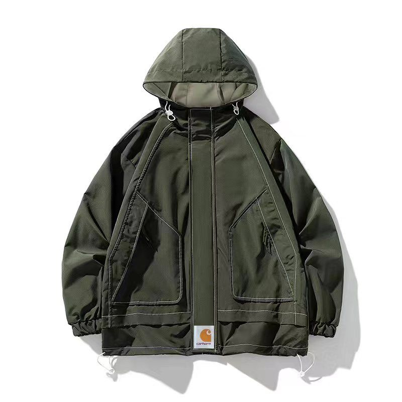 Куртка carhartt #1