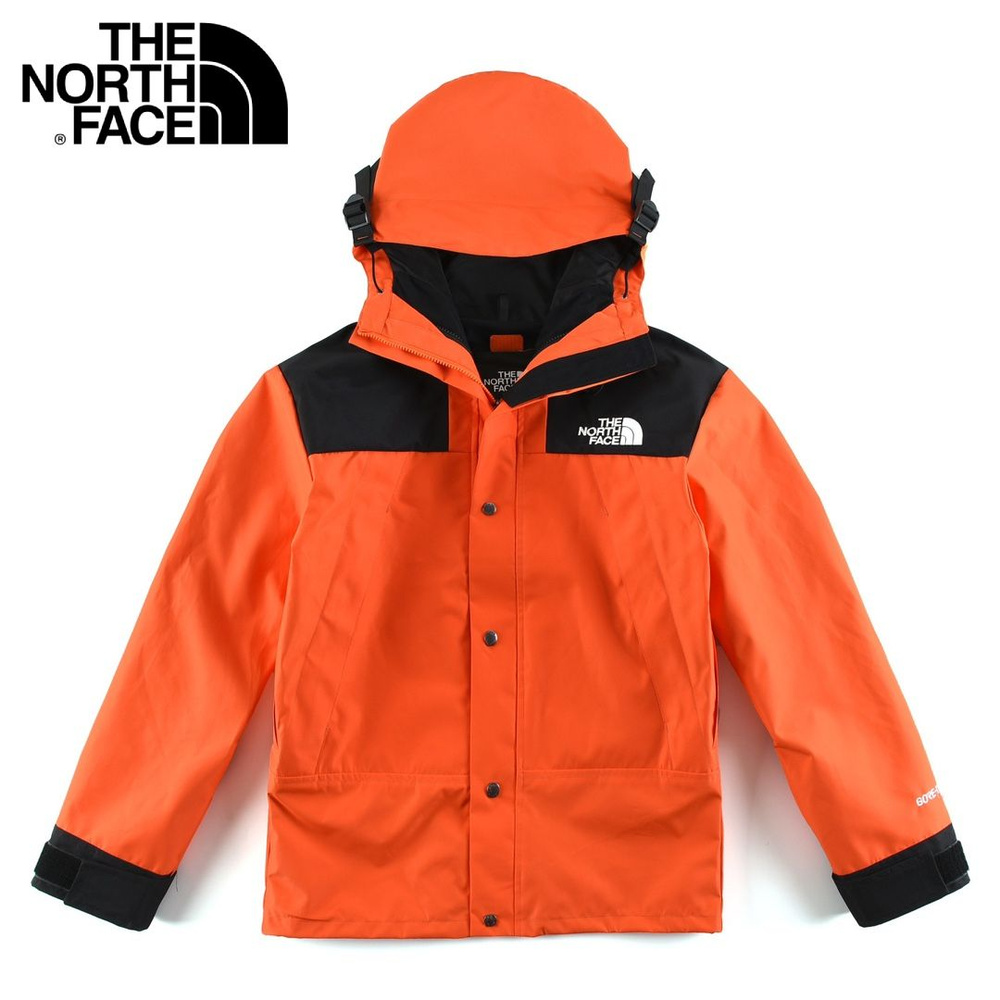 Ветровка The North Face #1