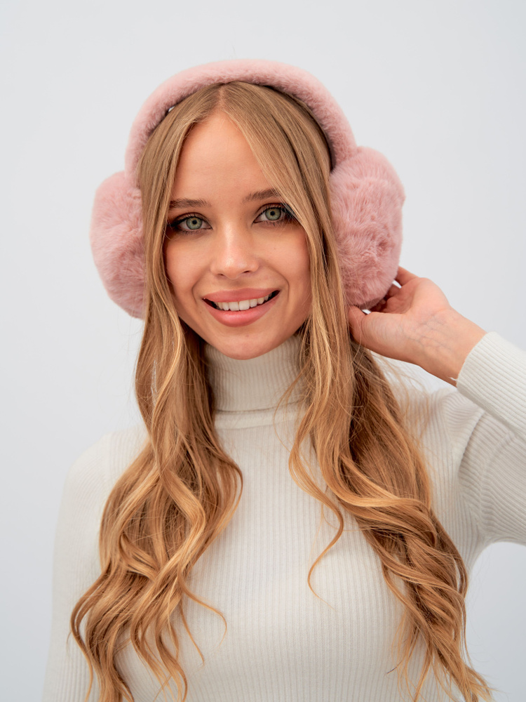 Наушники меховые, Демисезон - купить по выгодной цене в интернет ...