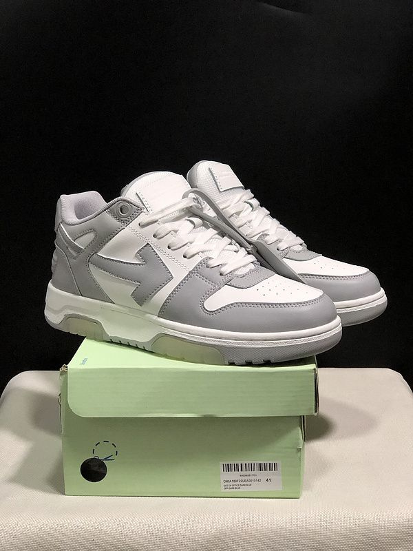 Кроссовки Off-White - купить с доставкой по выгодным ценам в интернет ...