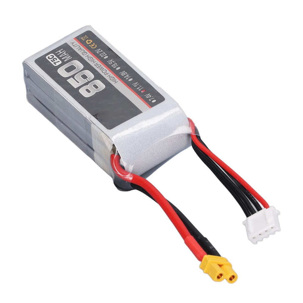 Высокопроизводительные липо батарейки - купить с доставкой по выгодным ...