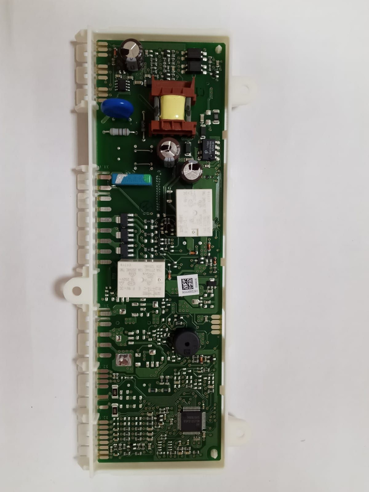 Модуль управления для холодильника BOSCH, 00658088 - купить с доставкой ...