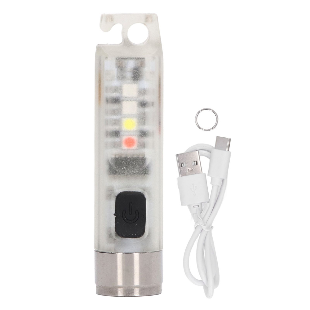 Брелок-фонарик - купить по выгодной цене в интернет-магазине OZON ...