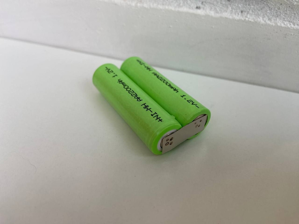 Аккумулятор для Moser 1854 genio + - купить с доставкой по выгодным ...