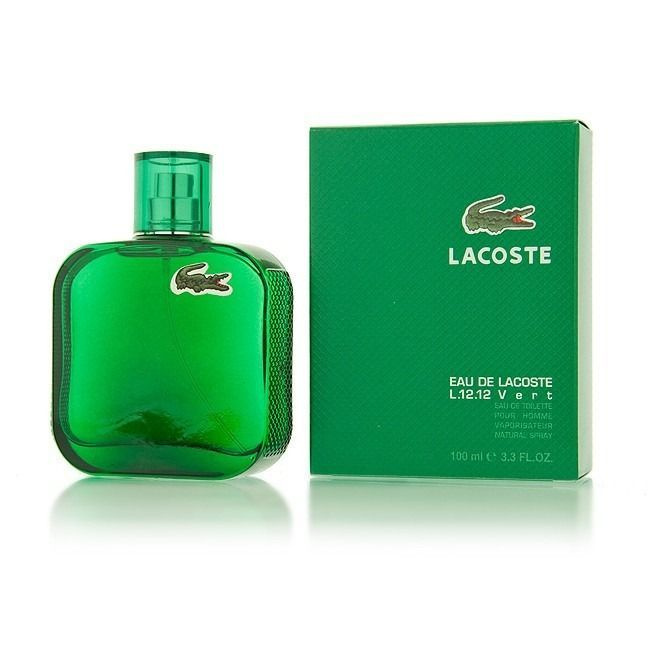 Eau de lacoste online 100ml