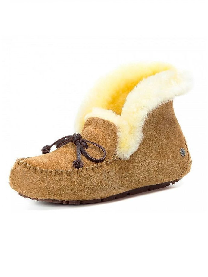 Мокасины UGG #1