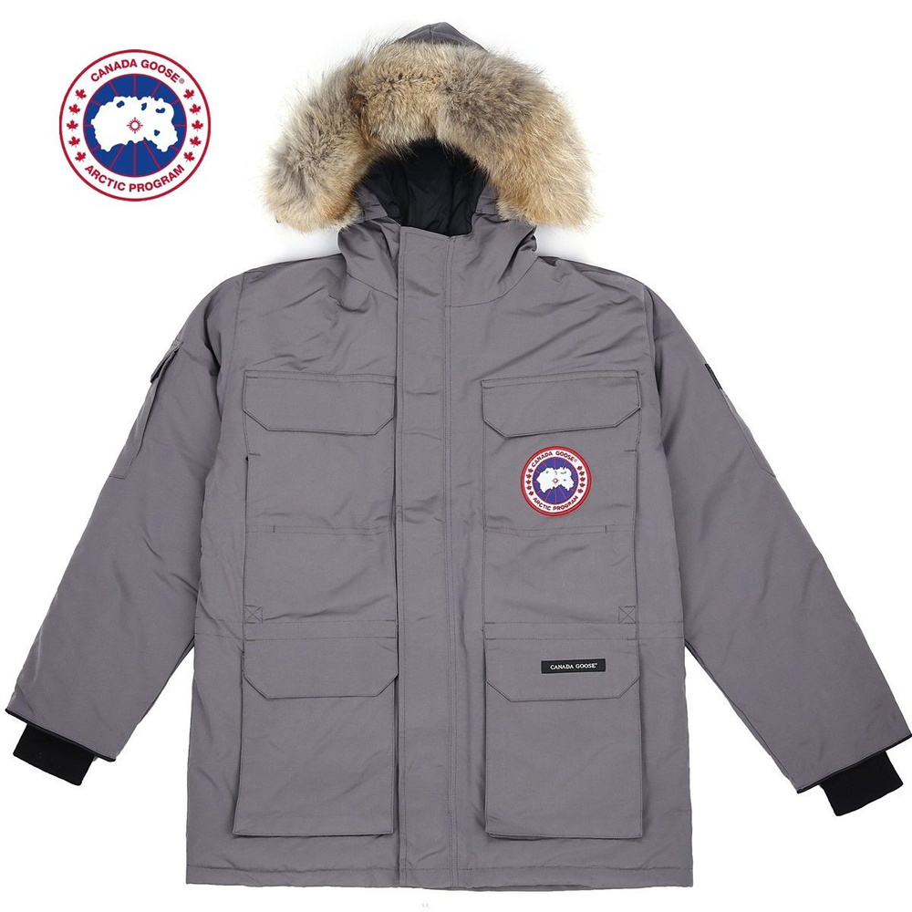 Goose jacket clearance