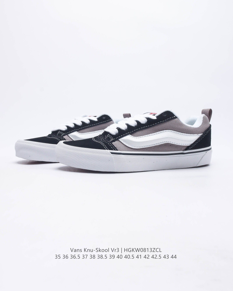 Кеды Vans #1