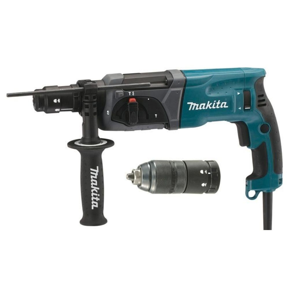 Makita Перфоратор 780 Вт #1