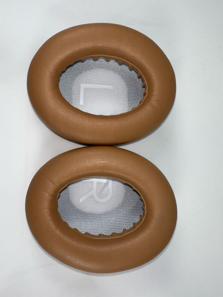 Амбушюры для наушников BOSE 700,NC 700 (кожа) - купить с доставкой по ...