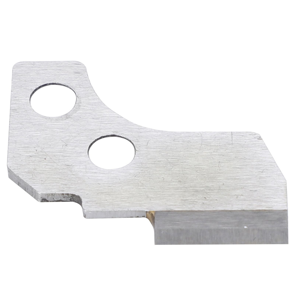 Нижний нож для многофункционального бытового оверлока Janome/PFAFF ...