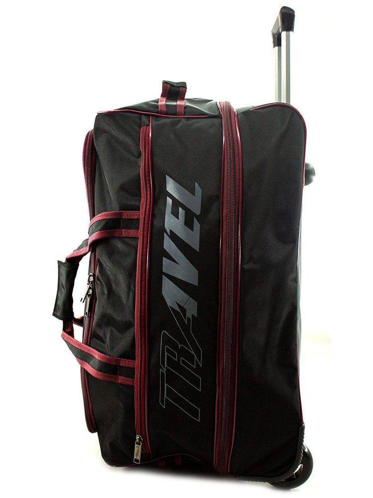 Bitex Сумка на колесах туризм - купить с доставкой по выгодным ценам в ...
