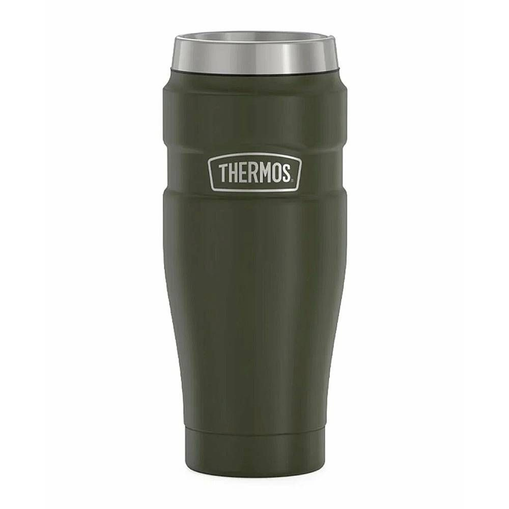 Кружка-термос для напитков THERMOS SK1005 MAG 0,470 л #1