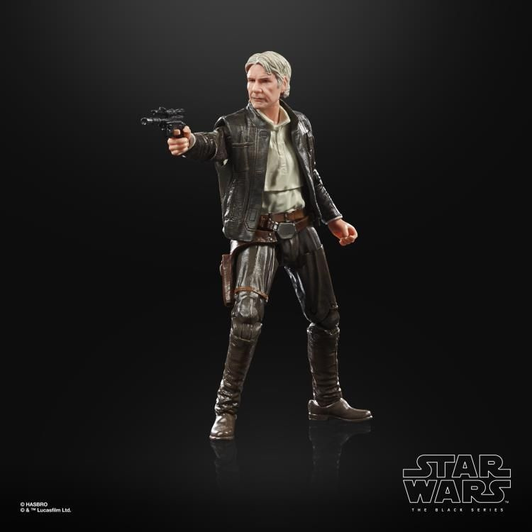 Star wars han clearance solo figure