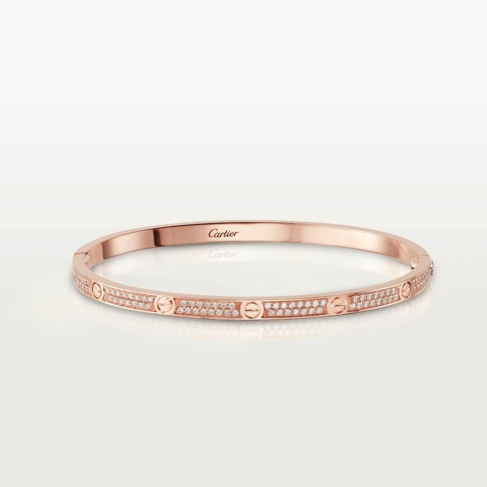 Cartier Браслет #1