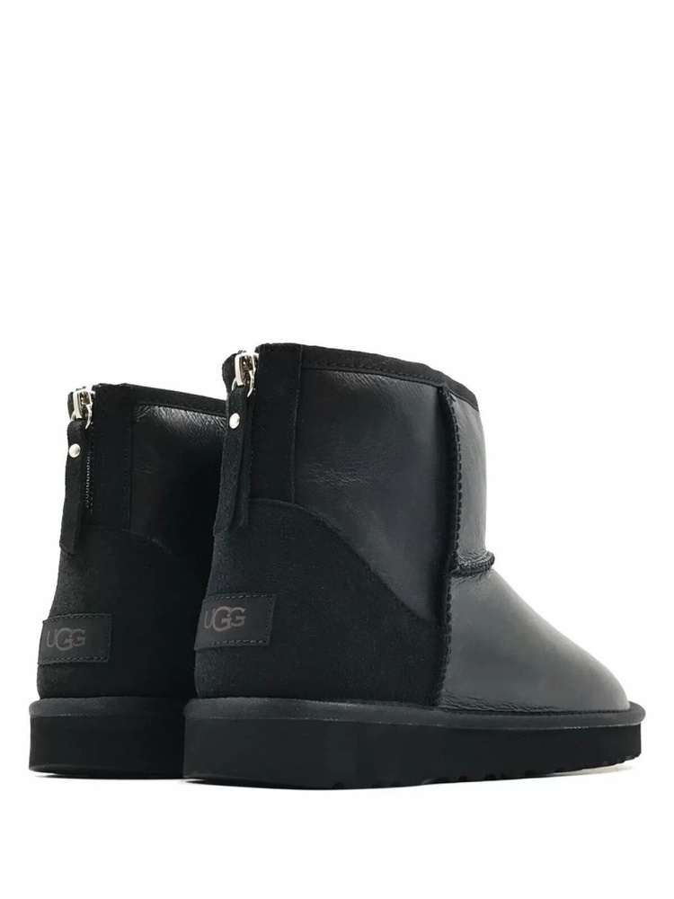 Угги UGG #1