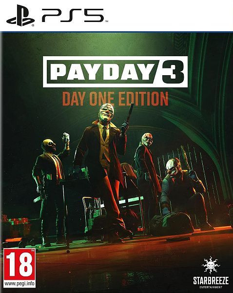 Payday 2 playstation best sale 3