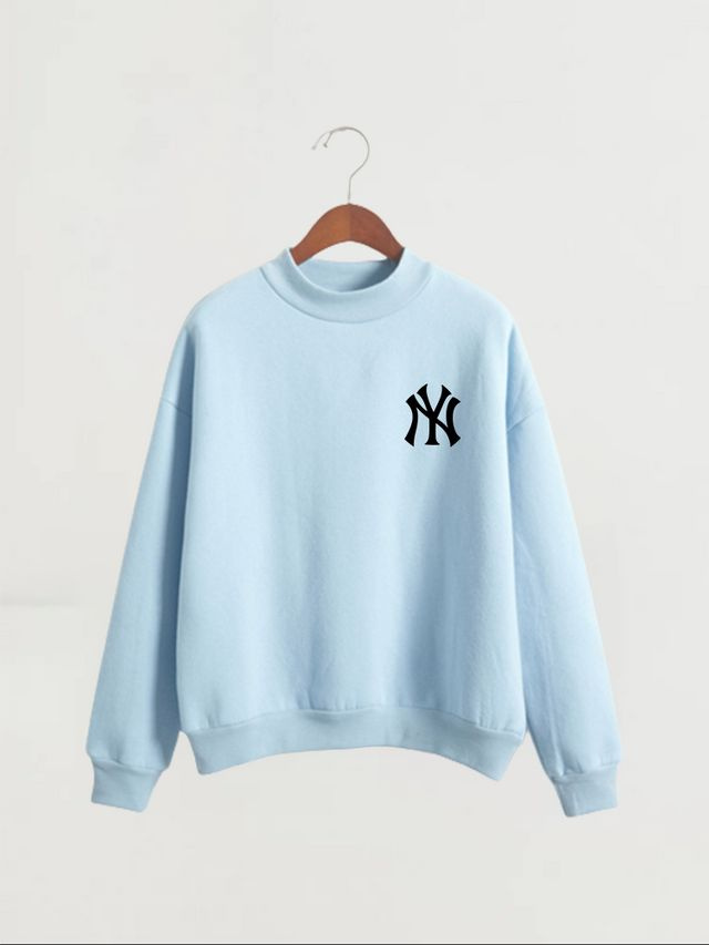 Свитшот NEW YORK YANKEES #1