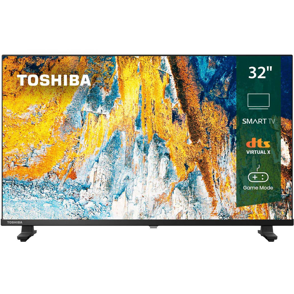 Купить телевизор Toshiba 32V35LE 32