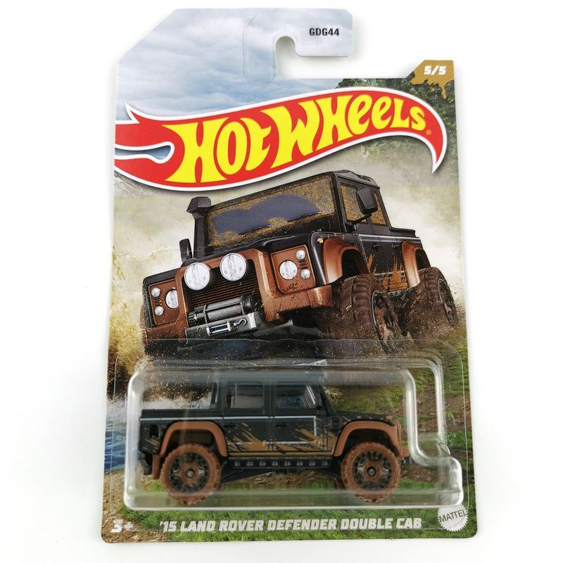 Land rover hot wheels 2019 on sale