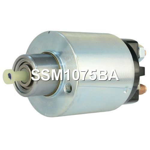 Втягивающее реле стартера Ford Escape, Fusion (Форд Эскейп, Фьюжн ...