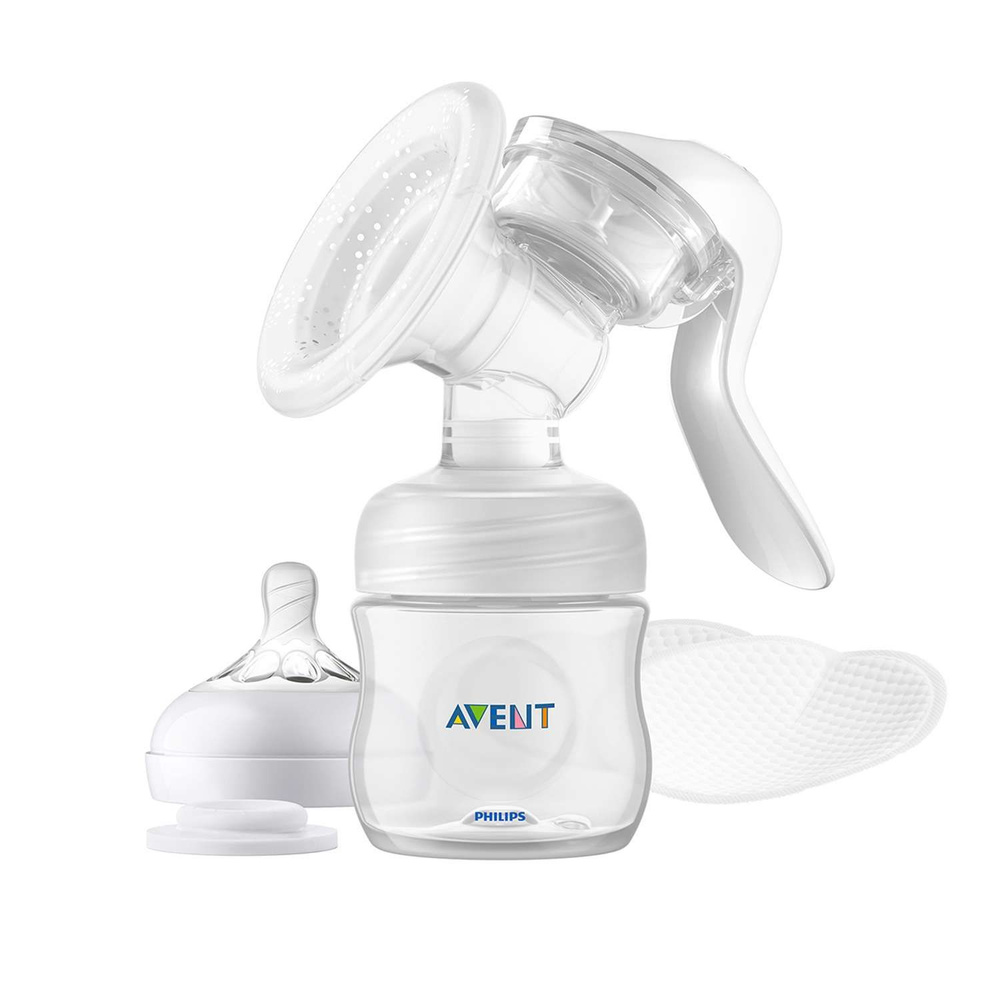 Philips cheap avent comfort