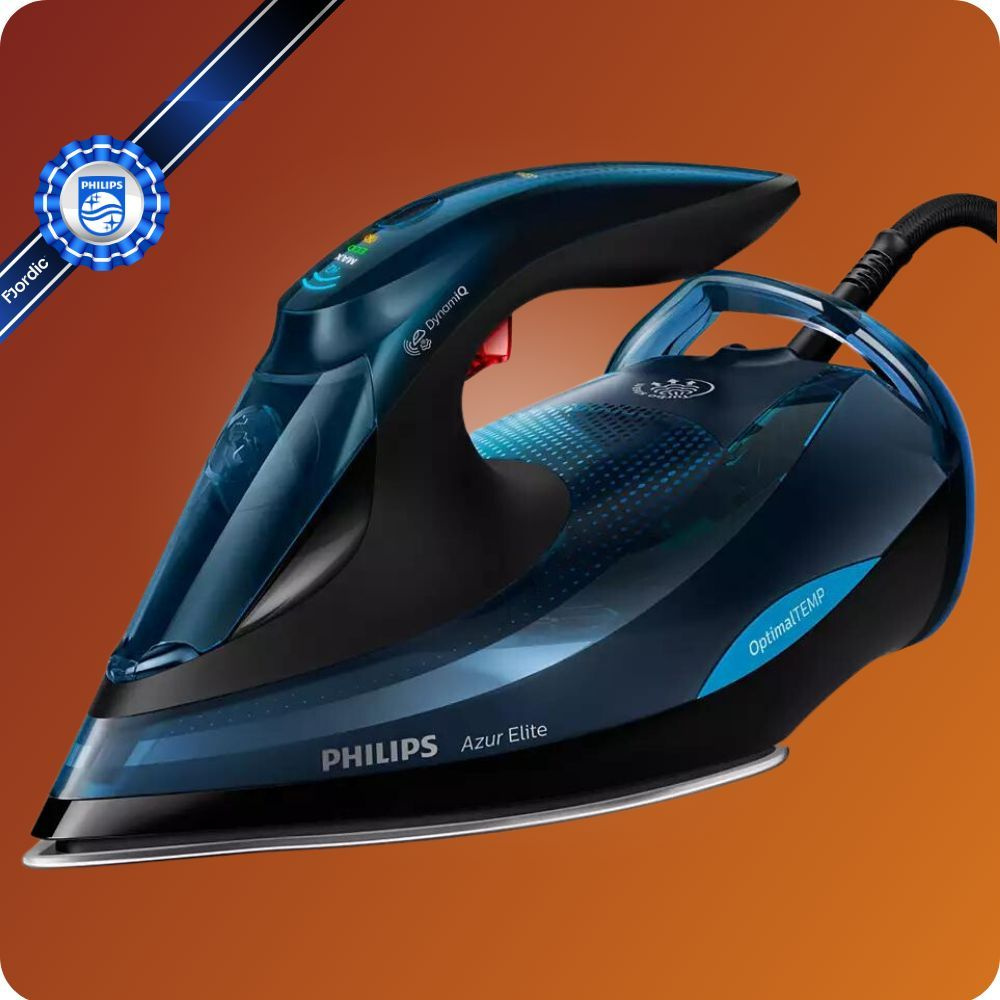 Утюг philips gc5034