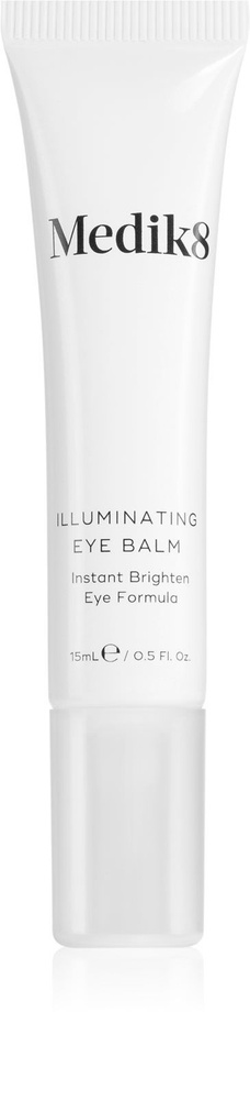 Medik8 Illuminating Eye Balm - осветляющий бальзам для глаз / 15 ml ...