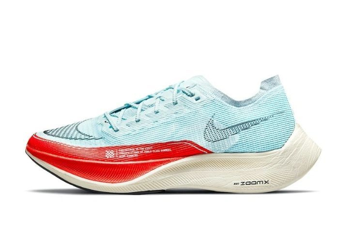 Кроссовки Nike ZoomX Vaporfly Next% 2 #1