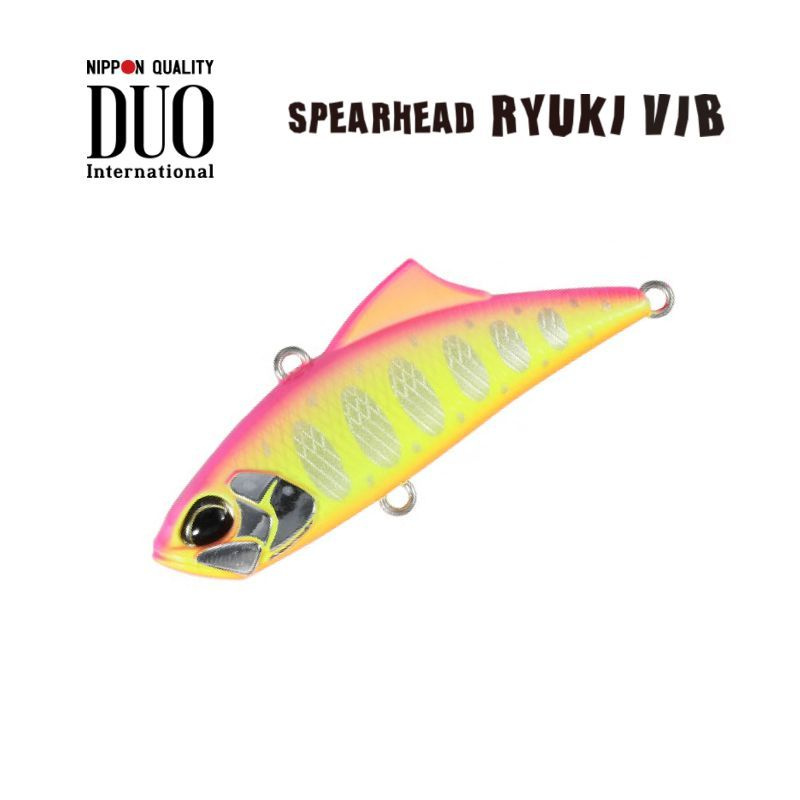 Воблер DUO Spearhead Ryuki Vib 45S ASI4073 #1