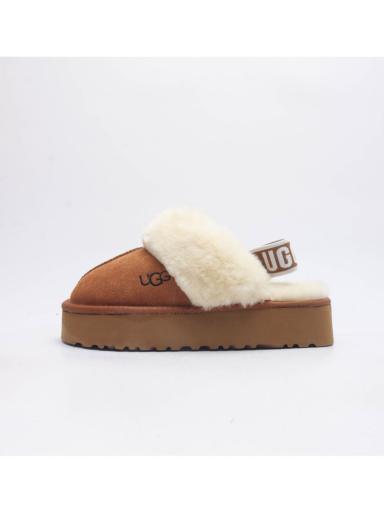 Тапочки UGG #1