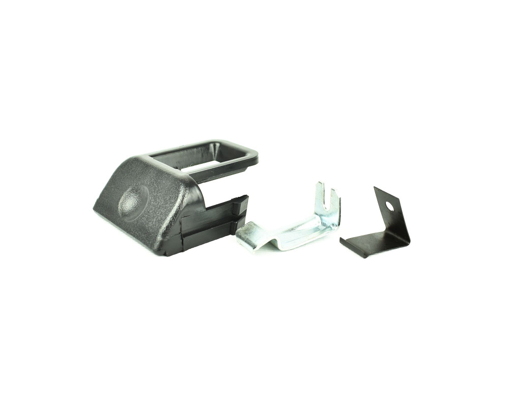 Ремкомплект ручки блока предохранителей / Замка крышки Лада ВАЗ 2110 ...