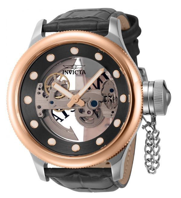 Invicta russian 2024 diver ghost