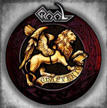 Graal - Chapter IV #1