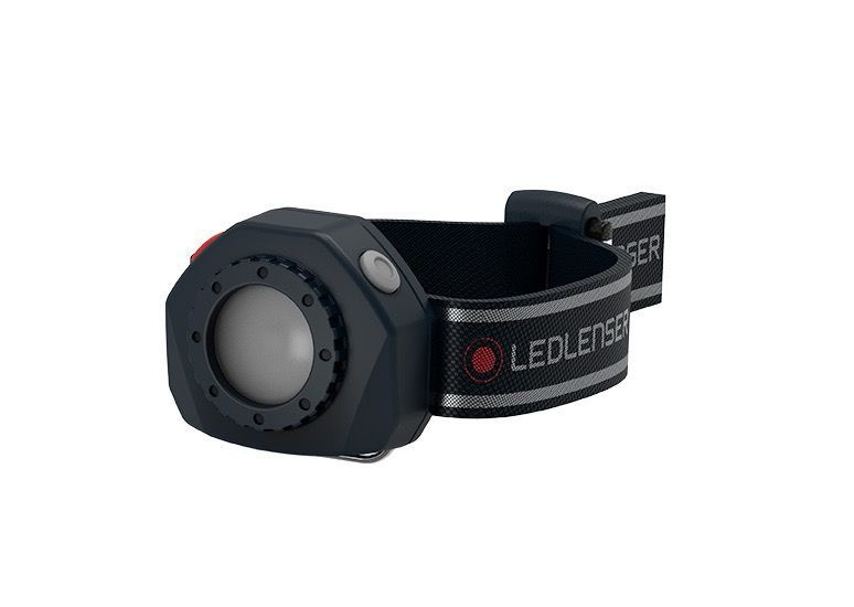 LEDLENSER Кемпинговый фонарь #1