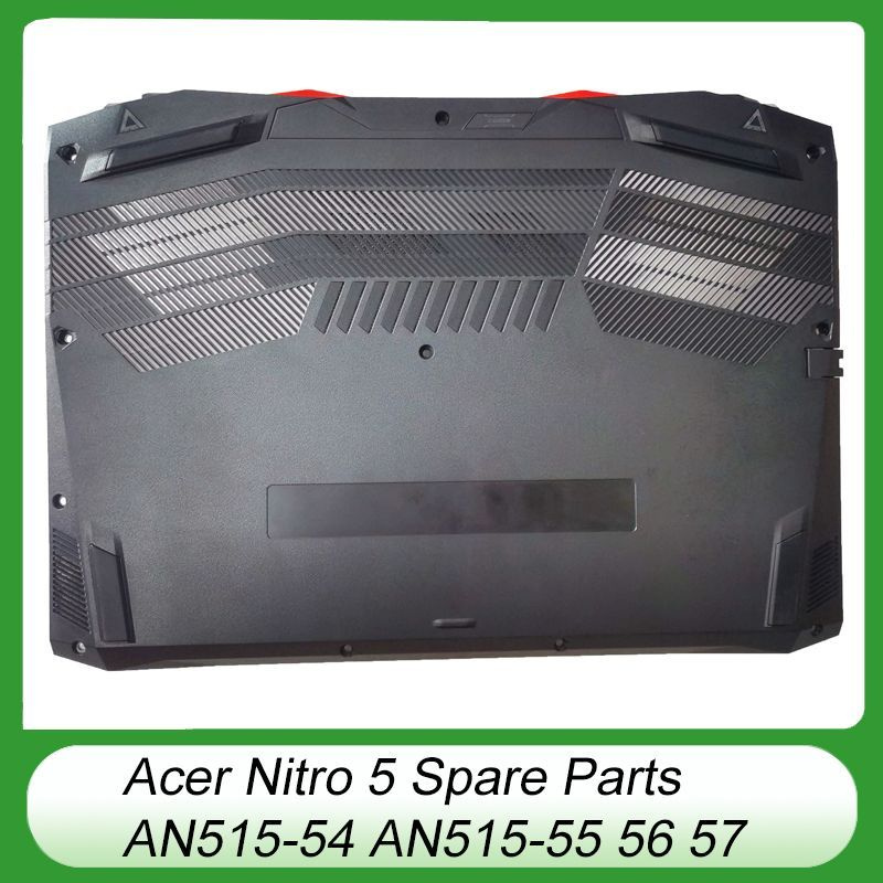 Нижняя часть корпуса ( поддон ) для Acer Nitro 5 Spare Parts AN51554