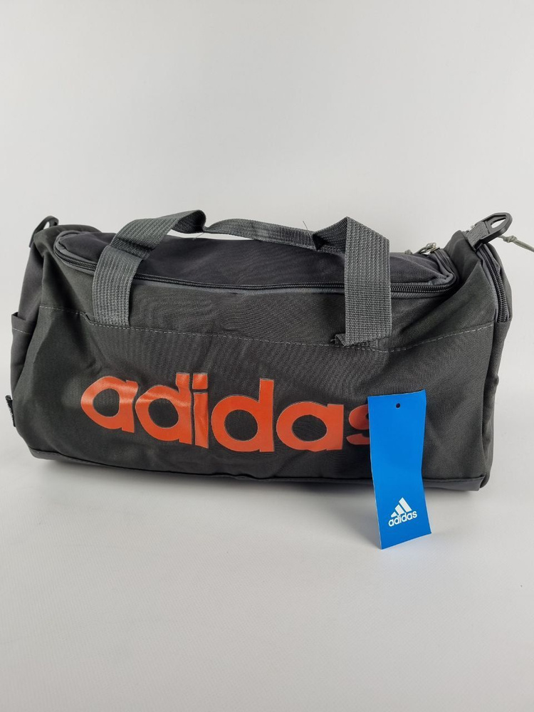 adidas Сумка спортивная #1