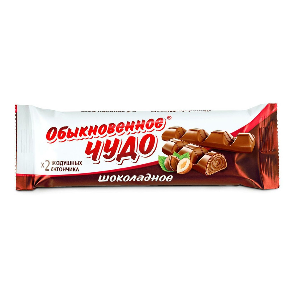Конфеты Славянка Обыкновенное чудо вафельные глазированные 55 г ...