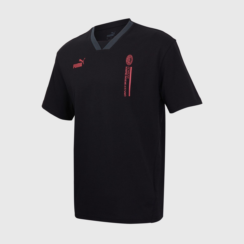 Футболка PUMA Milan #1