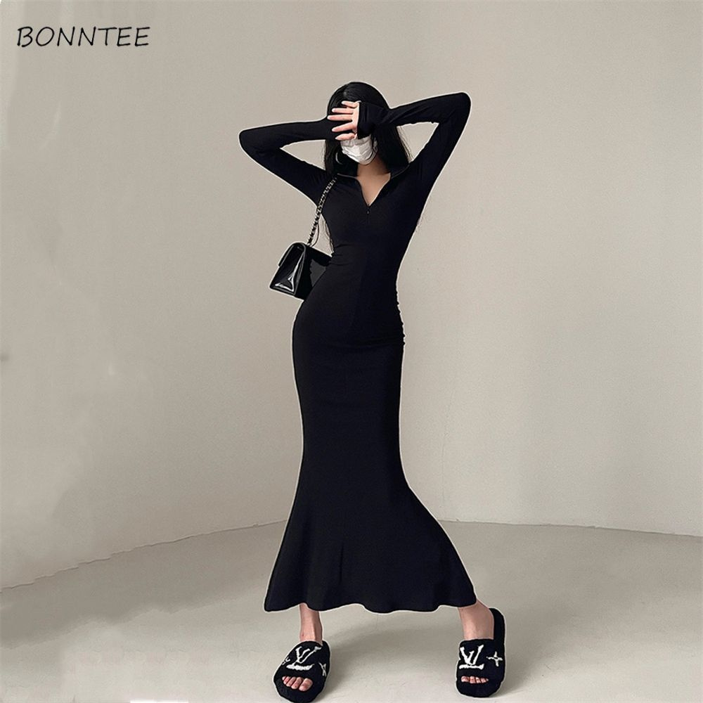 Платье BONNTEE #1