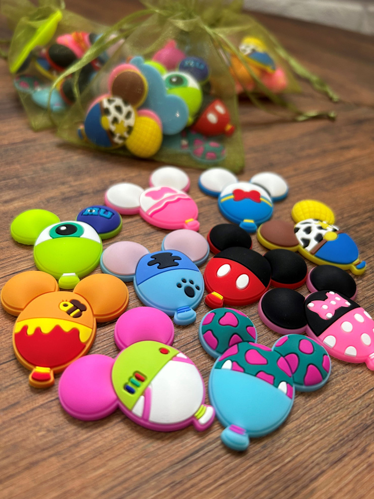 Стикеры-наклейки объемные на чехол для телефона - купить с доставкой по ...