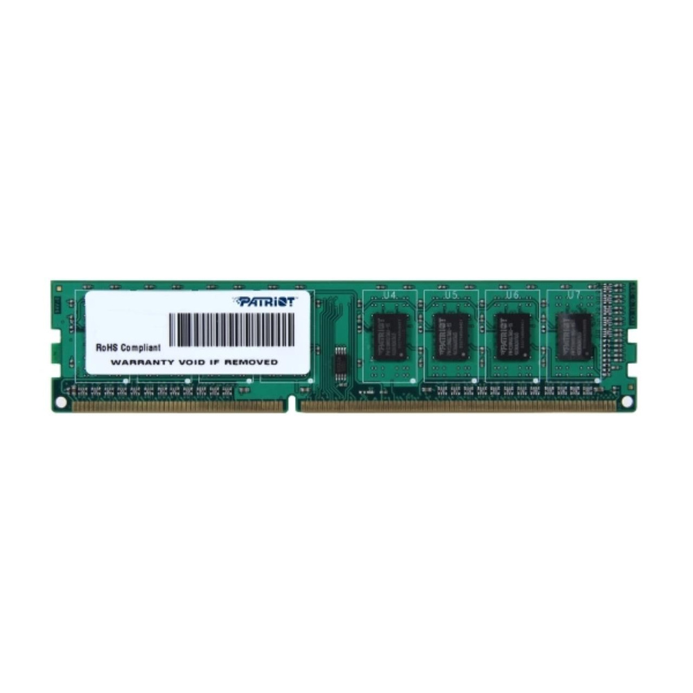 Купить Память Ddr3 4 Gb