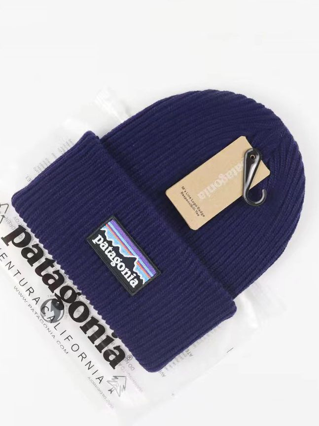 Чепчик Patagonia, 1 шт #1