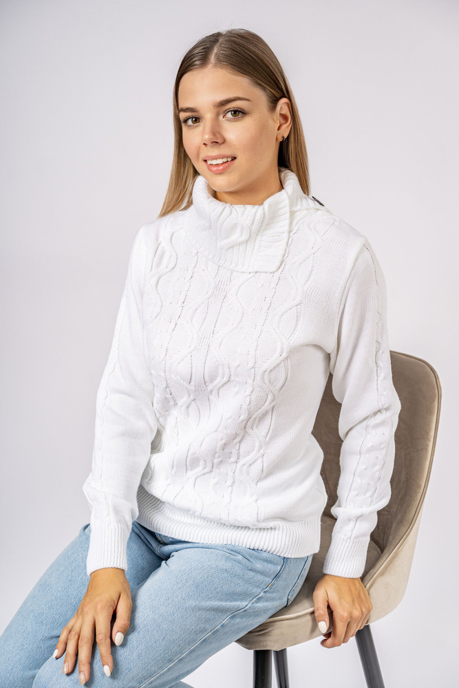 Джемпер ANRI knitwear #1