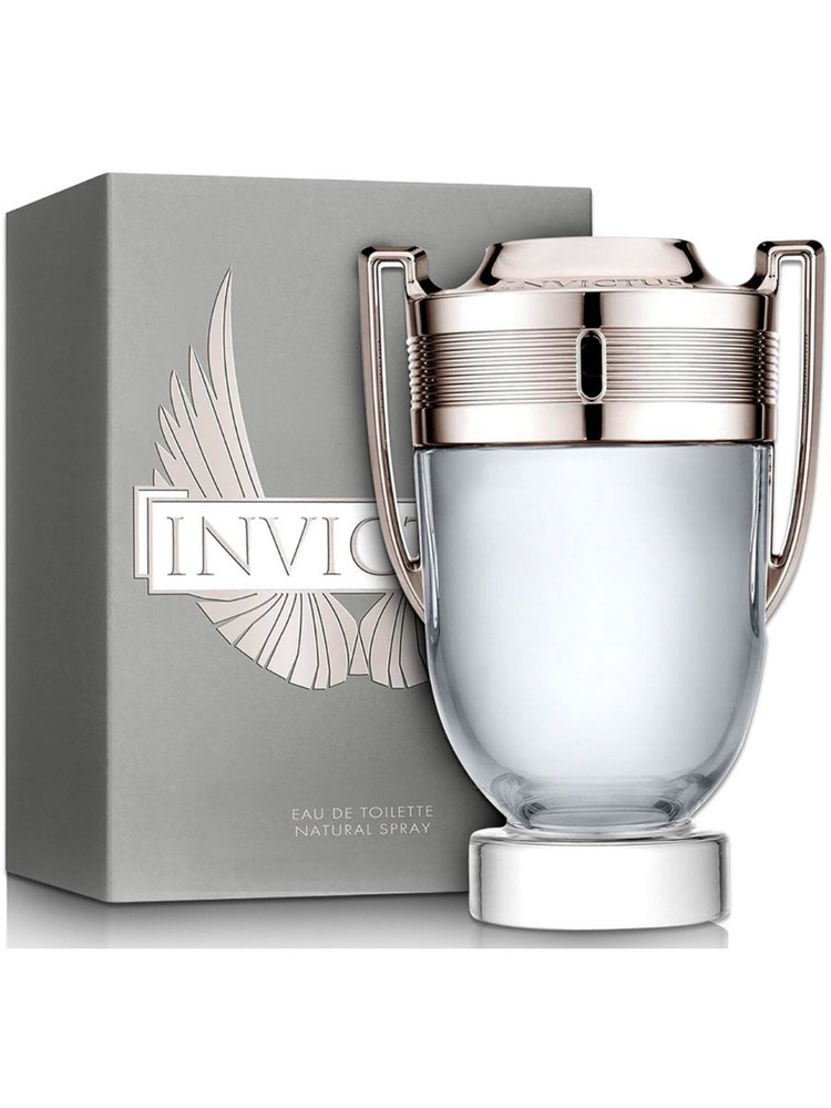 Invictus Туалетная вода 100 мл (1255821235)