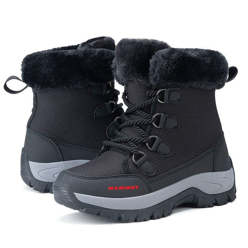 Ботинки Mammut #1