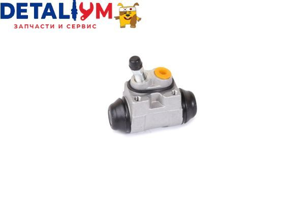 Цилиндр тормозной колёсный задний правый Hyundai Getz TB Хендай Гетц ТВ ...