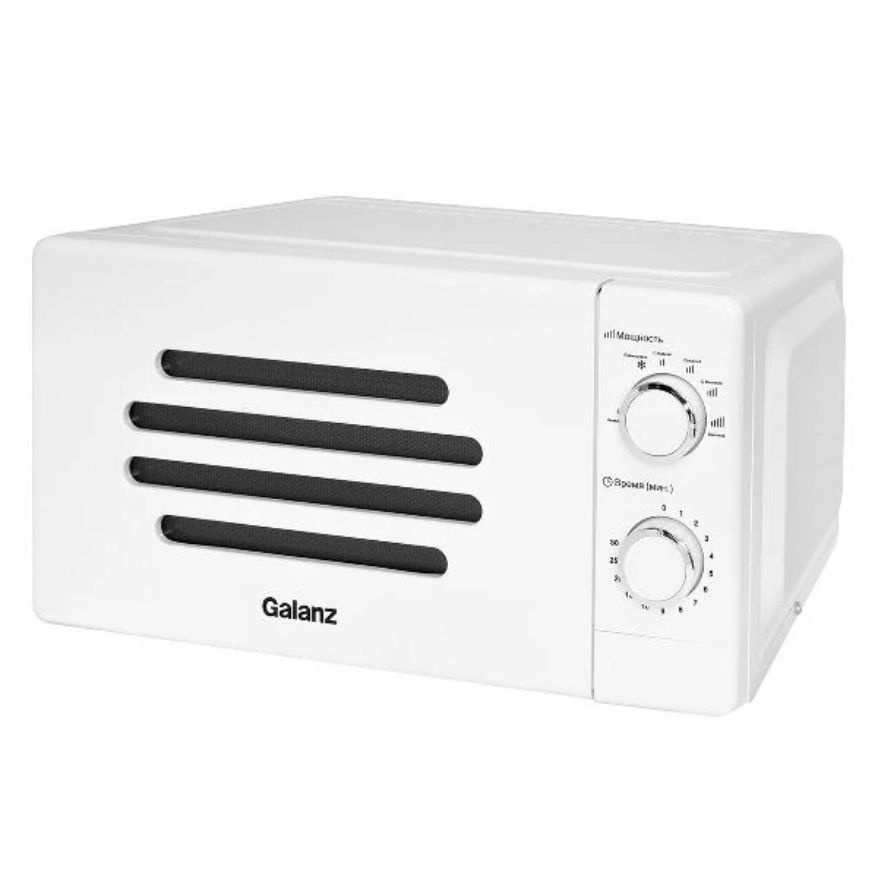Микроволновая печь Galanz MOS-2007MW - купить по низким ценам в ...