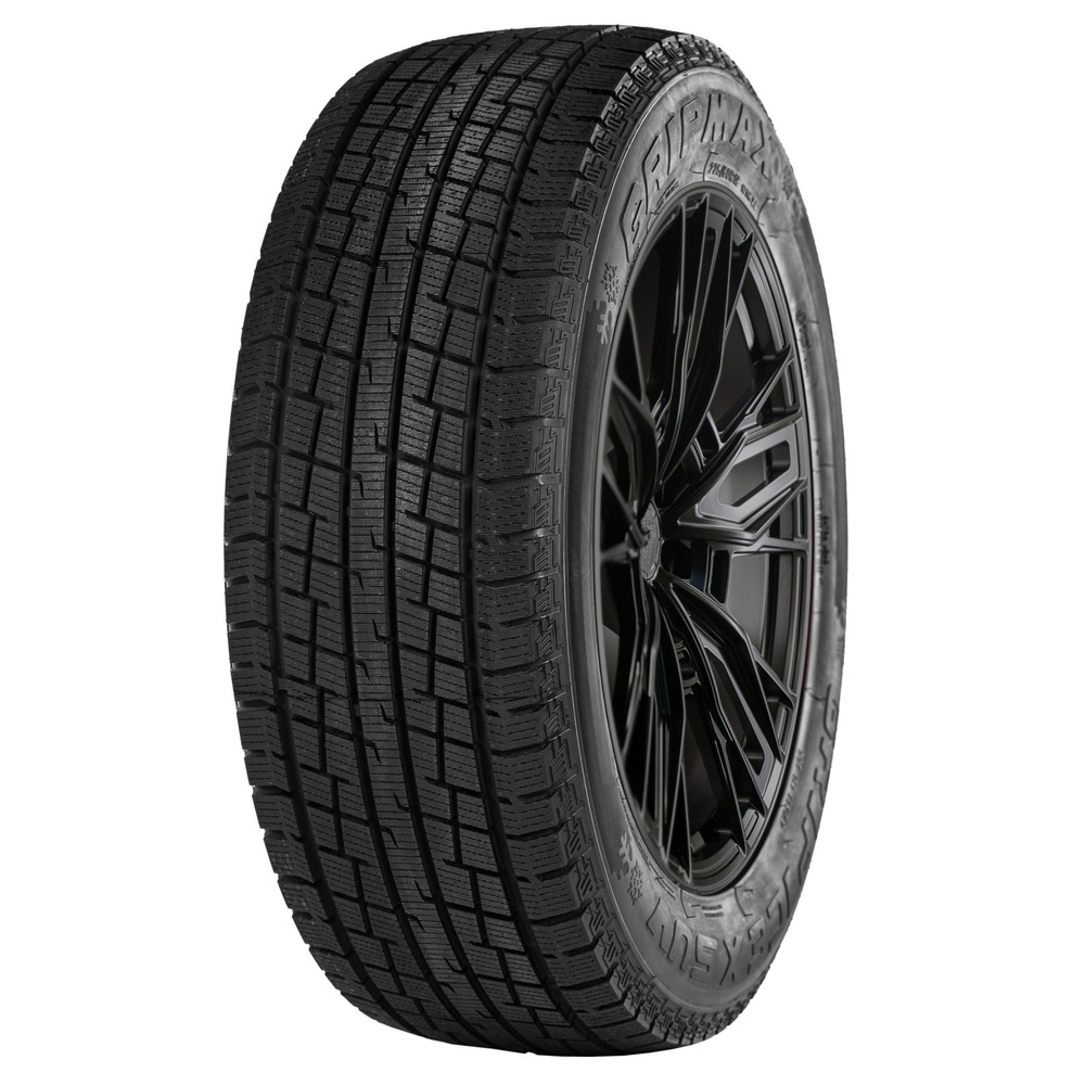 Gripmax Grip Ice X SUV Шины зимние 225/70 R16 103Q