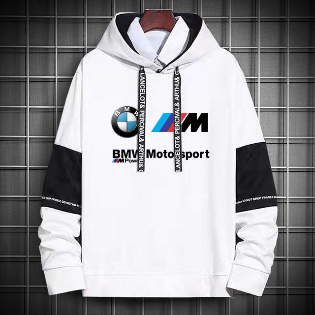 Худи BMW #1